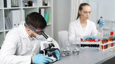 Lab Test Without Doctor | Mobile lab services with Filos Health Laboratory